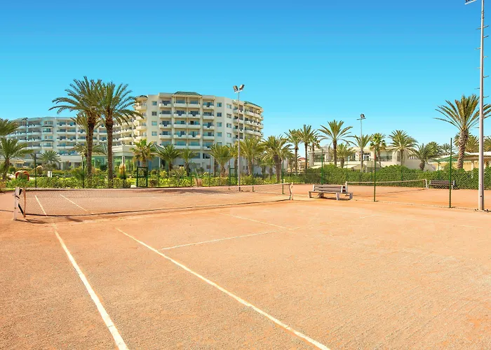 Iberostar Selection Royal El Mansour