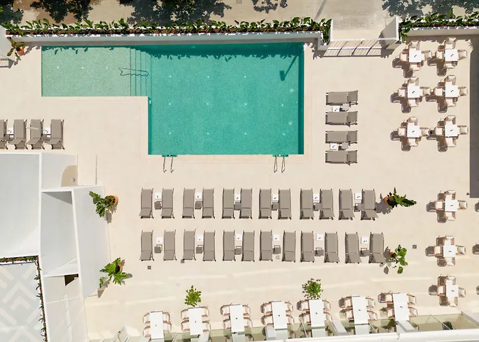 Rh Silene Hotel & Spa