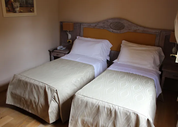 Relais I Piastroni