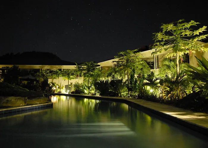 Sunset Resort (Adults Only)
