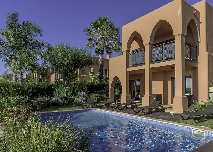 Amendoeira Golf Resort