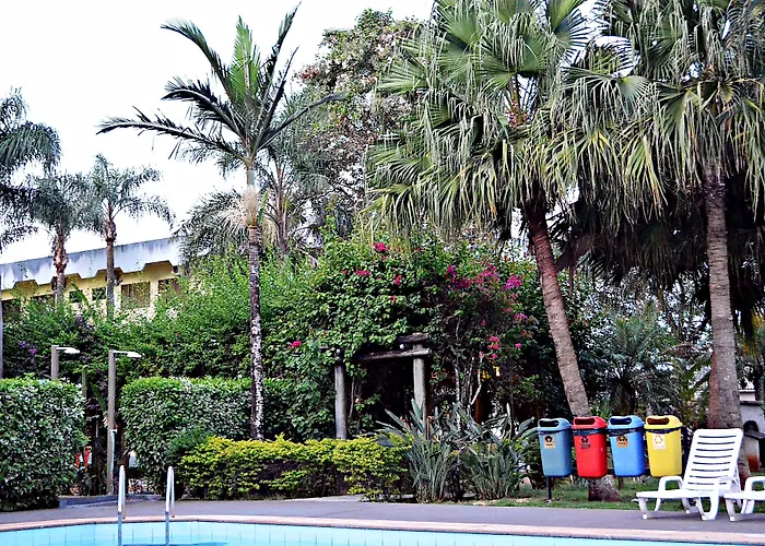 Praia Sol Hotel