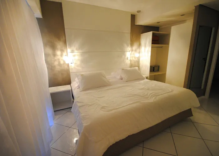Hotel Rieger