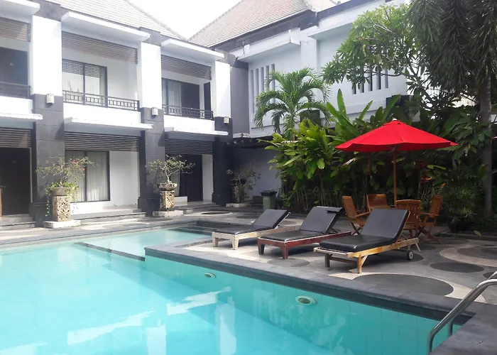 The Radiant Hotel