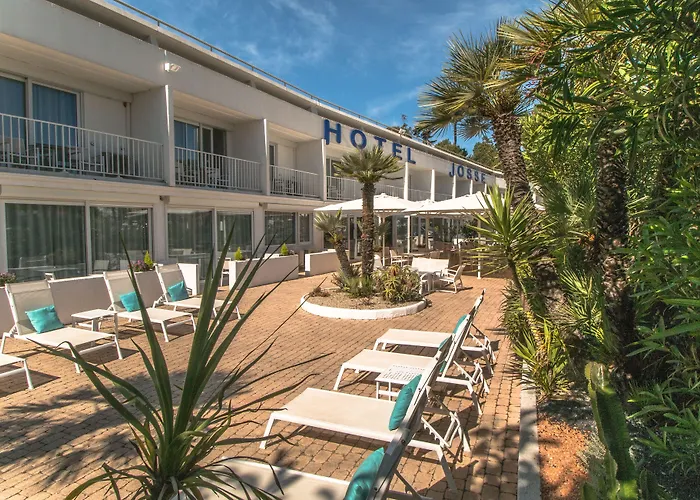Hotel Josse