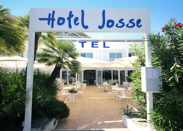 Hôtel Josse