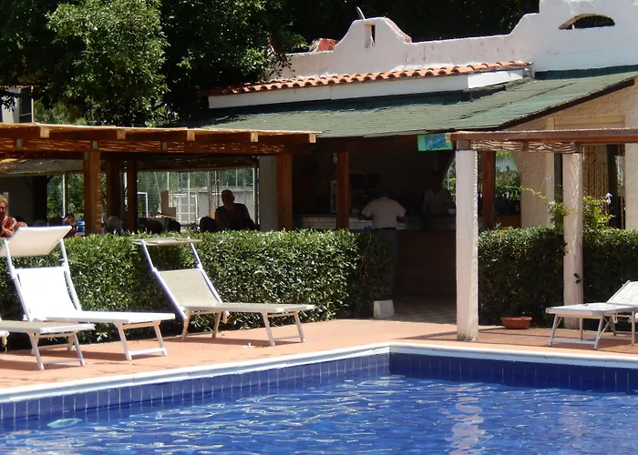 Saracen Sands Hotel & Congress Centre - Palermo