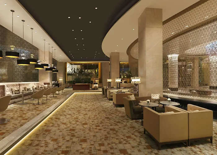 Hilton Chennai