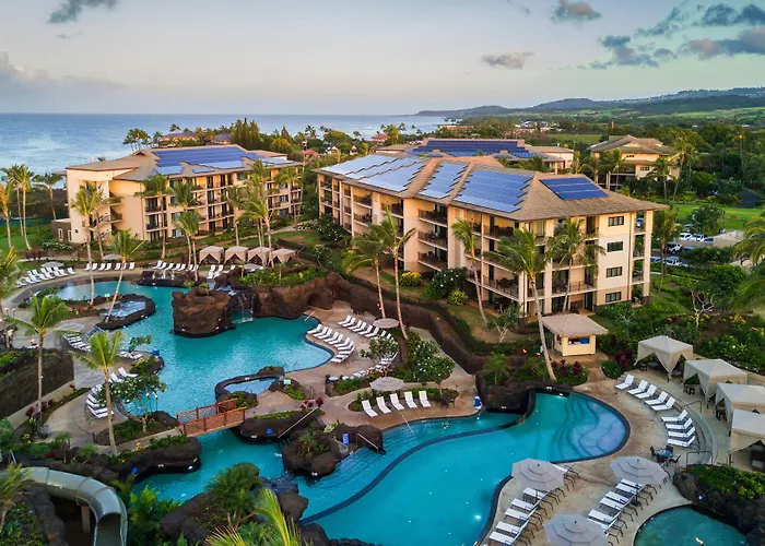 Koloa Landing Resort At Po'Ipu, Autograph Collection