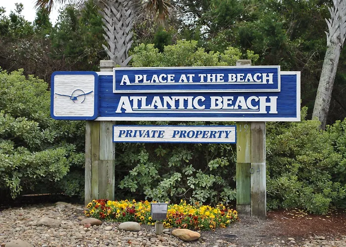 A Place At The Beach III