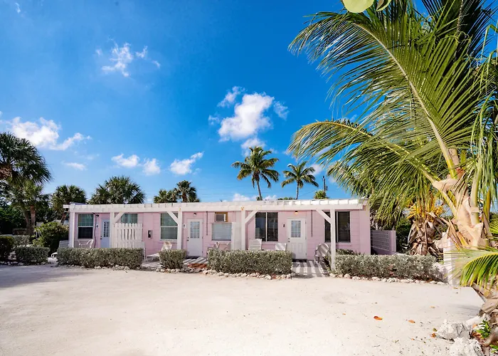 Rainbow Bend Resort