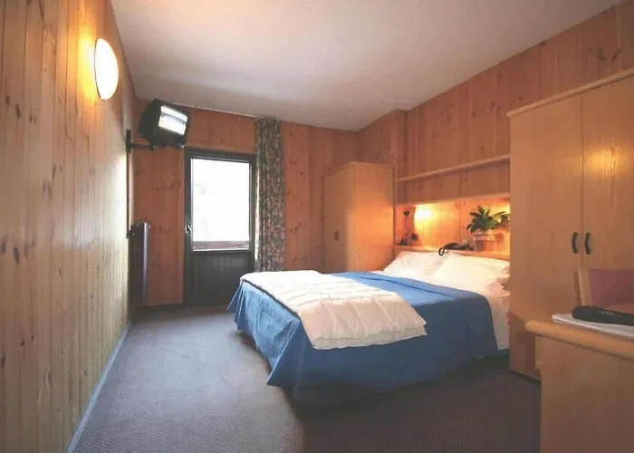 Hotel Santa Caterina