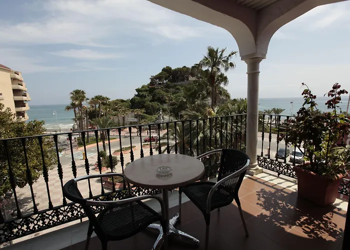 Hotel Casablanca