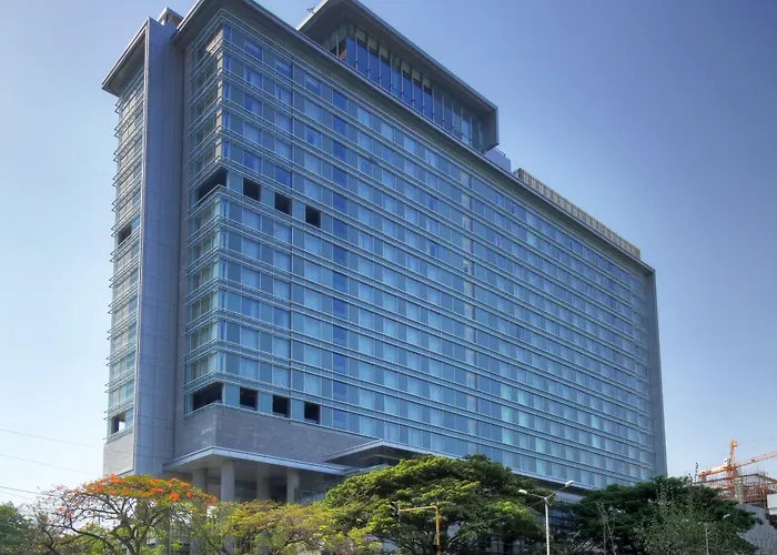 JW Marriott Pune