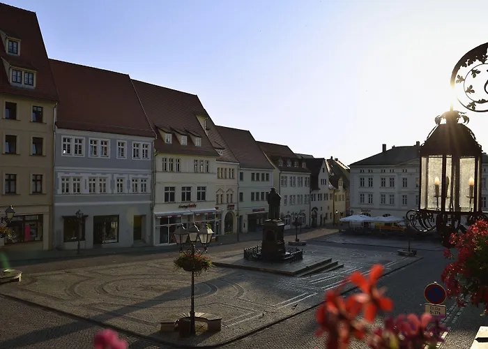 Hotel Graf von Mansfeld