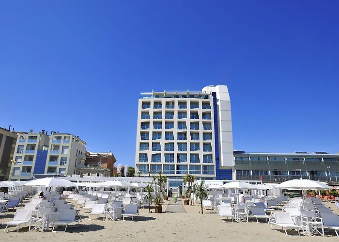 Excelsior Hotel, Spa & Lido - Preferred Hotels & Resorts