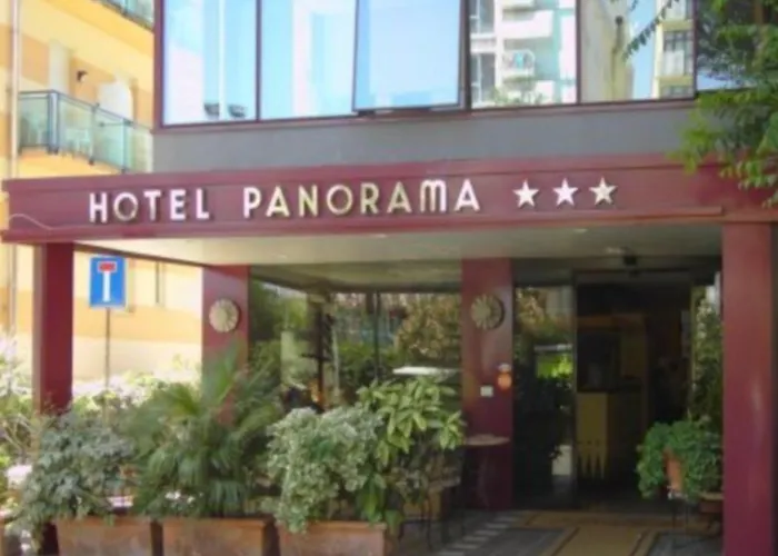 Hotel Panorama