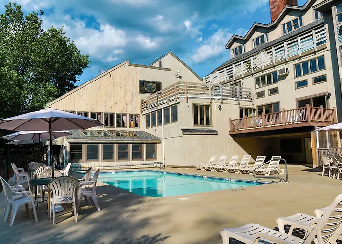 The Valley Inn, An Ascend Collection Hotel