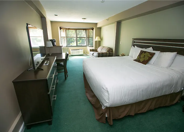 The Valley Inn, An Ascend Collection Hotel