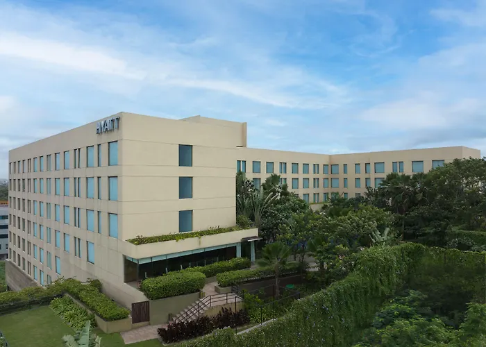 Hyatt Pune