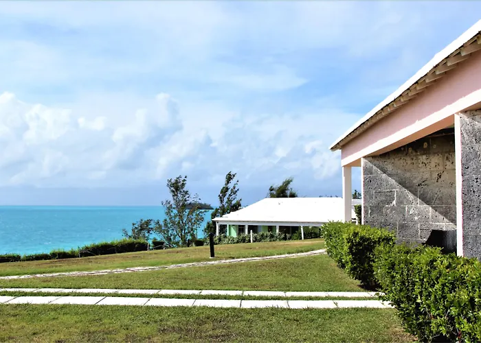 Willowbank Resort