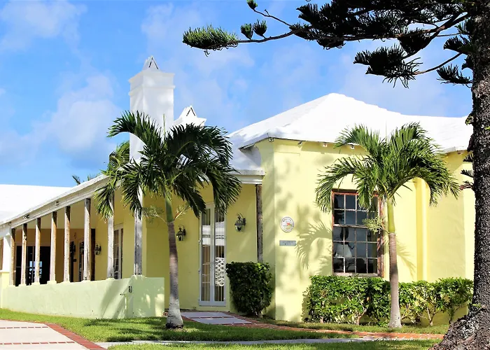 Willowbank Resort