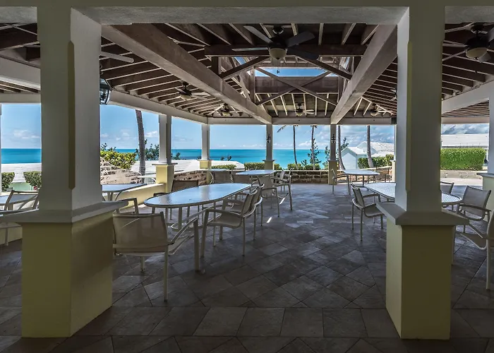 Willowbank Resort