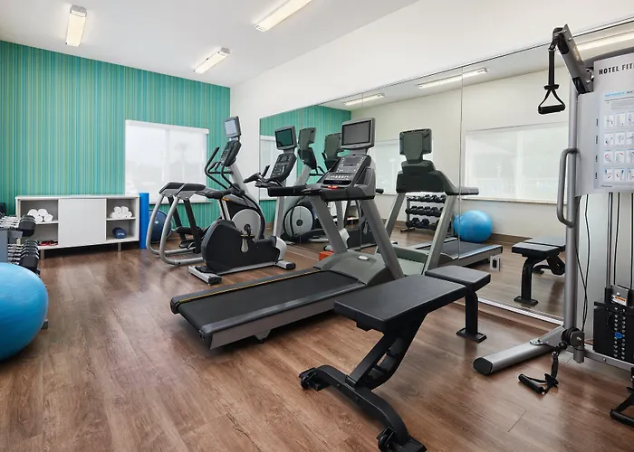 Holiday Inn Express & Suites Bonifay By Ihg