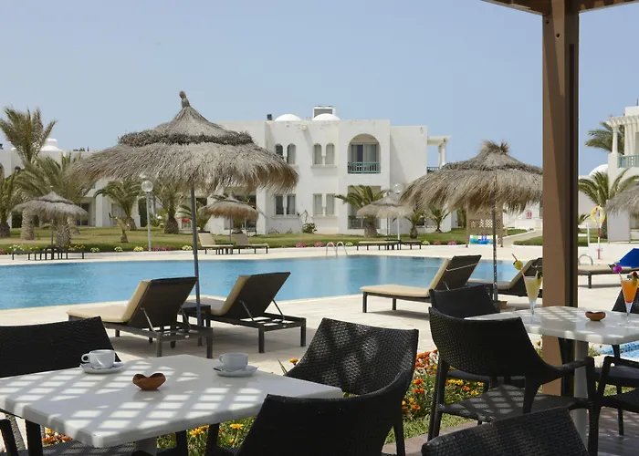 Vincci Helios Beach