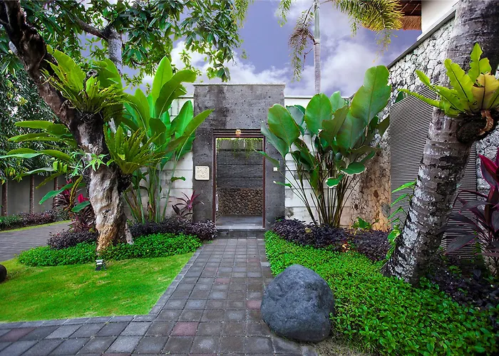 Abi Bali Resort And Villa