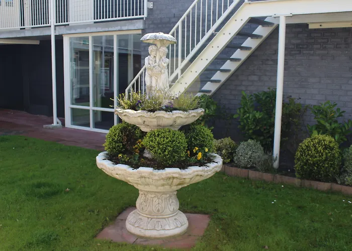 Hotel Restaurant 'T Klokje