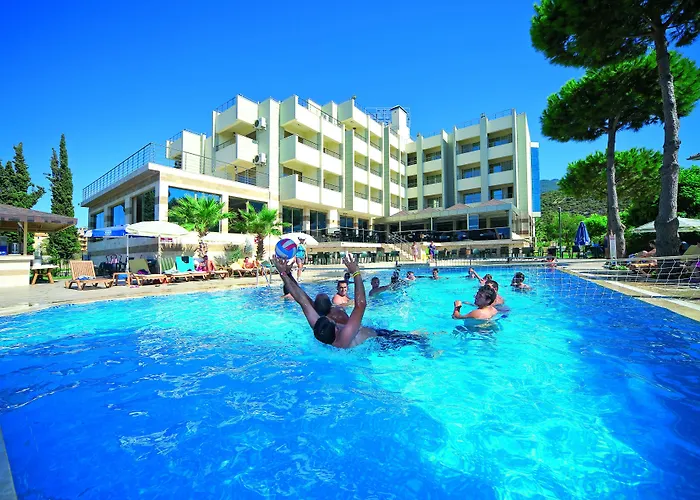 Hotel Akbulut & Spa