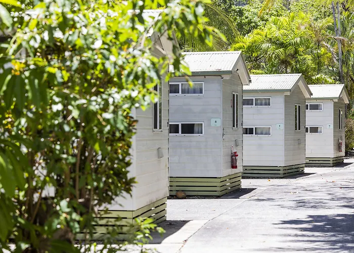 Kipara Tropical Rainforest Retreat