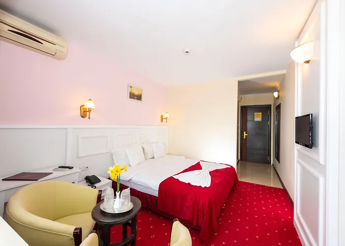Hotel Parc