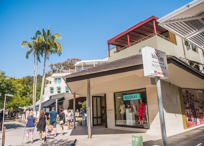 Bella Casa Noosa