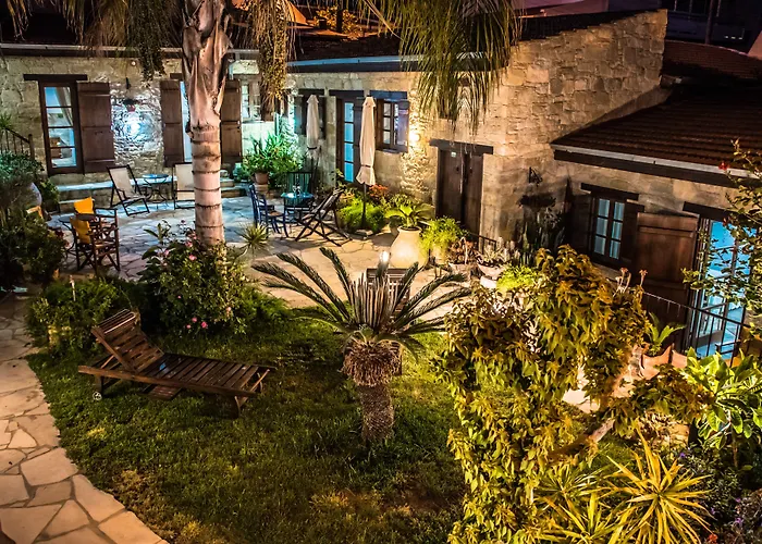 Niki'S House