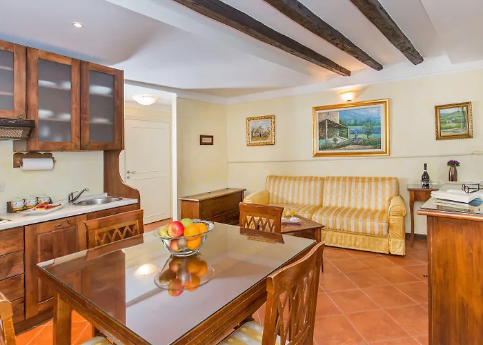 Heritage Hotel Villa Valdibora