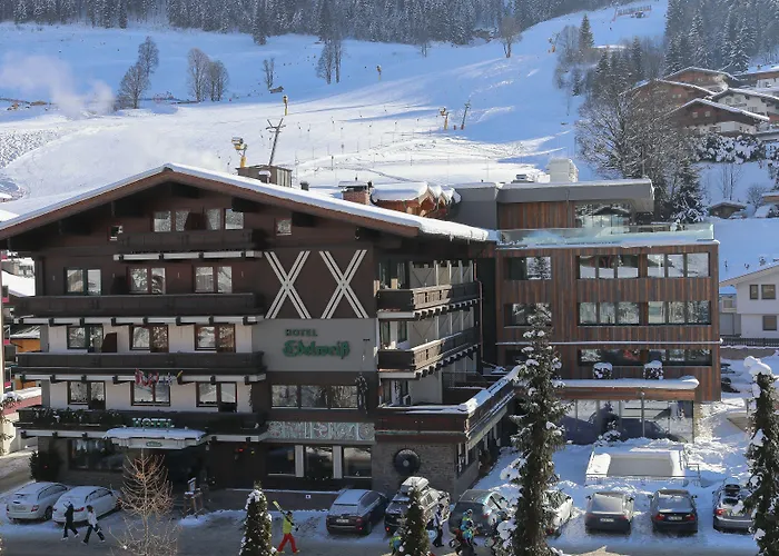 Hotel Edelweiss