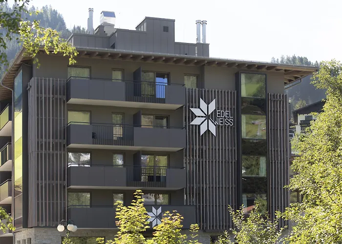 Hotel Edelweiss