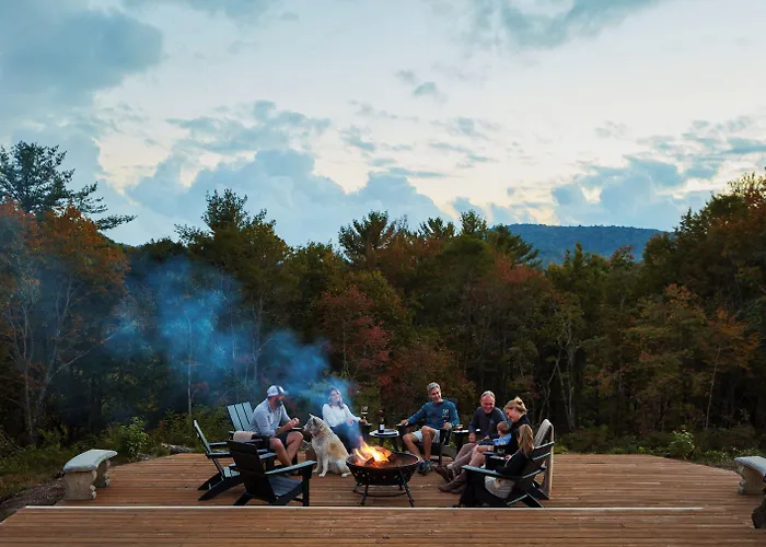 Skyline Lodge