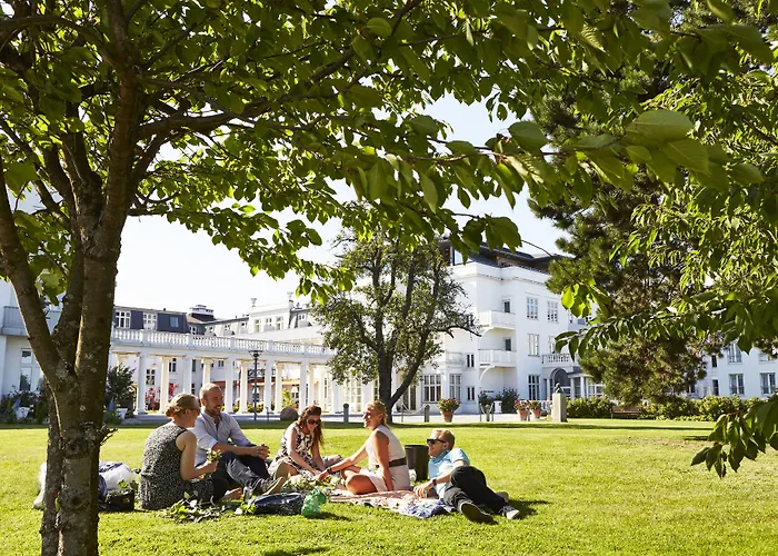 Kurhotel Skodsborg