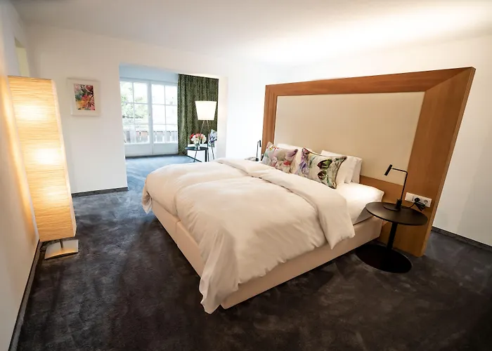 Hotel Christina