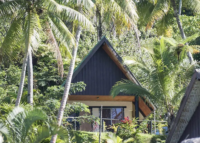 Crusoe'S Retreat - Family Friendly (Adults Only)