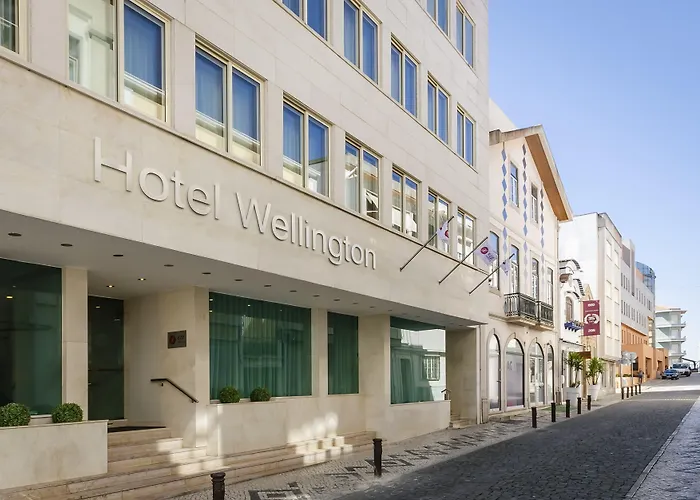 Exe Wellington