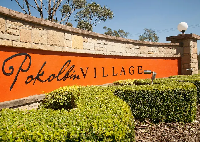 Pokolbin Village Estate