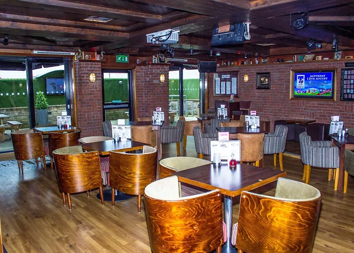 The Commercial Hotel