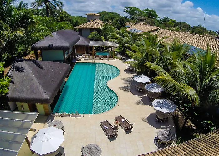 Terra Boa Hotel Boutique