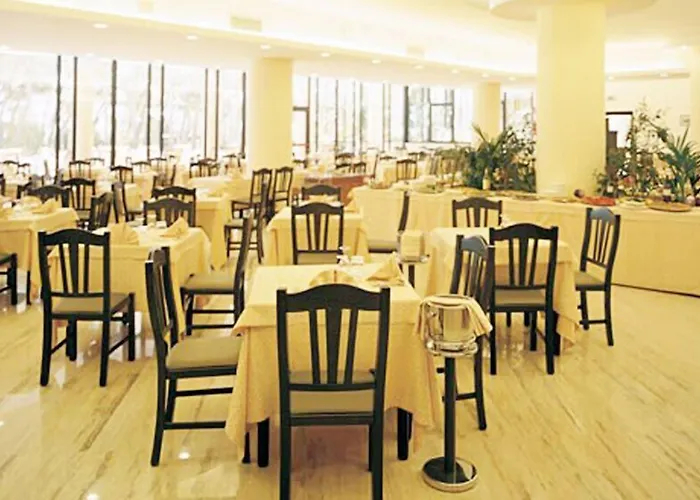 Hotel Parco Dei Principi