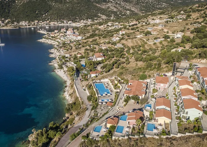 Kefalonia Bay Palace By Ghh