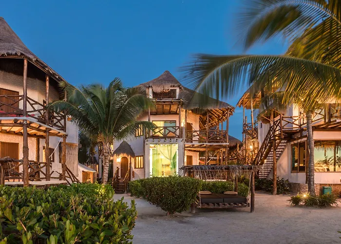 Hotel Villas Flamingos
